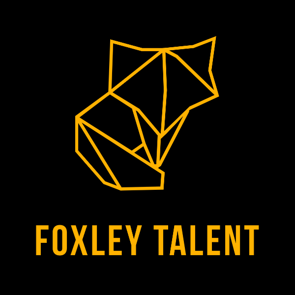 The Foxley Talent logo